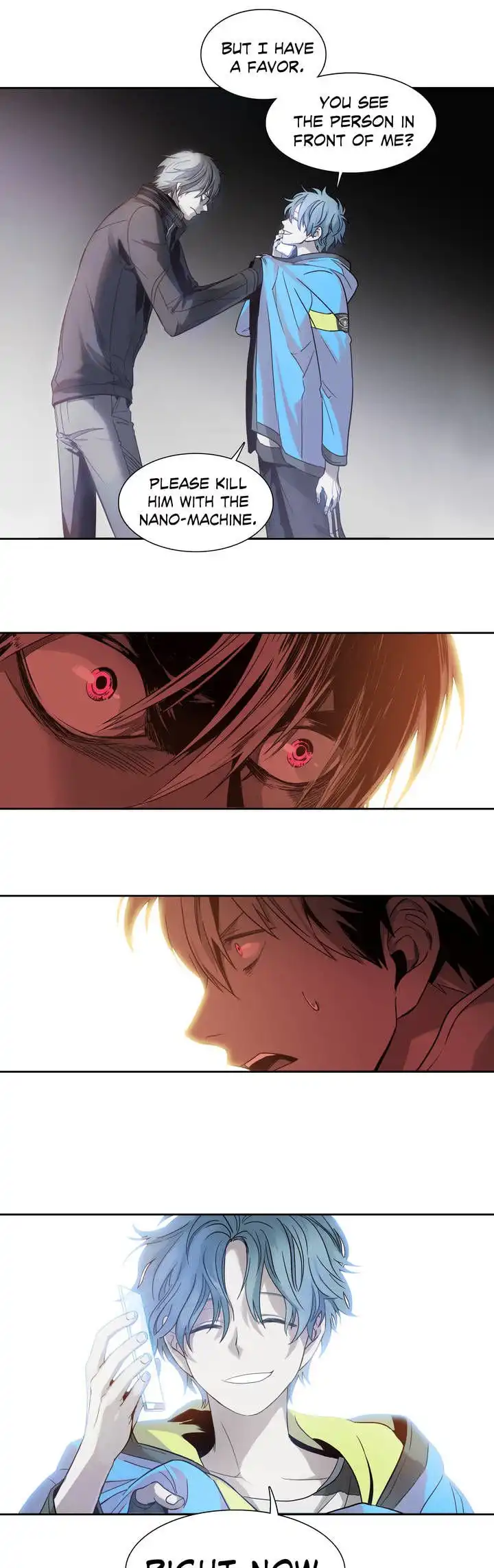 Unknown Code Chapter 16 23